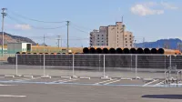 Rikuchu Kaigan Grand Hotel - Parkering