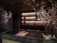 Hotel Sakura Suite Osaka Juso Hotels near Juso Bridge