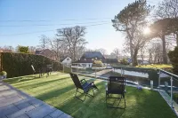 Host & Stay - the Chimneys - Lemmikkieläimet sallittu