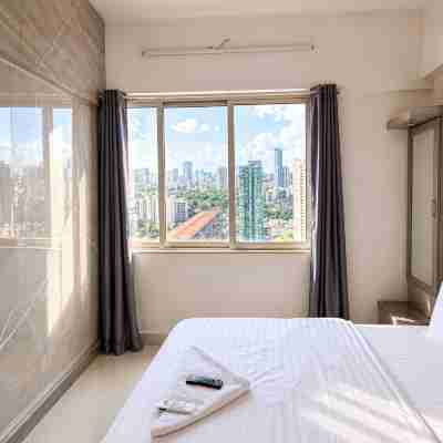 Orchid heights malad east Others