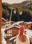 Hotel Barma Courchevel - Bintang 2