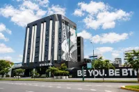 BTH Hotel – Boutique Concept - parking