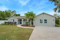 Backyard Paradise Sleeps 14 Arcade Games Spa - Jacuzzi