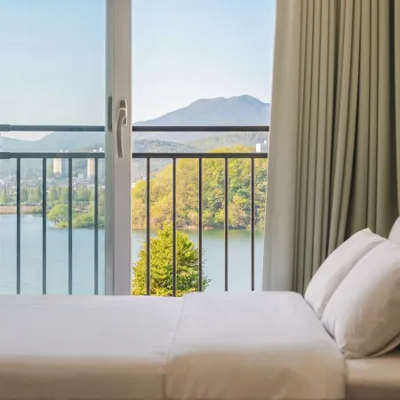 Chuncheon Rehouse Pension