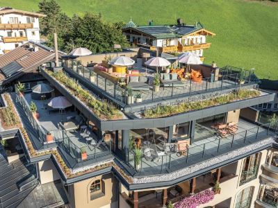 Hotel Sieghard Zillertal