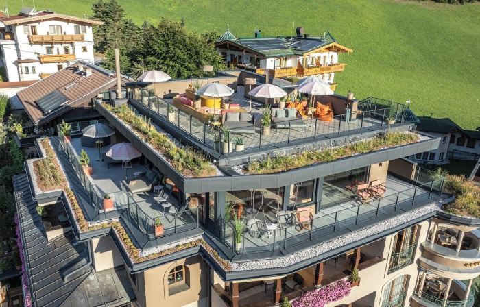 Hotel Sieghard Zillertal
