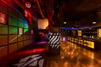 The Lalit Chandigarh - bar