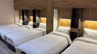 Generator - Hostels