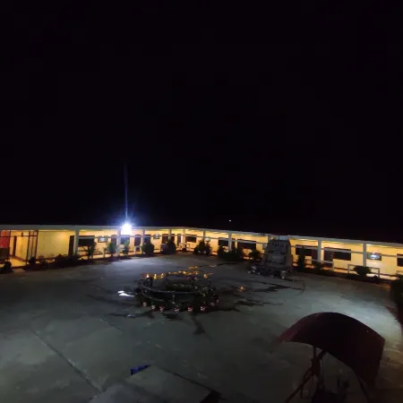 Hotel Baba KO Dhaba