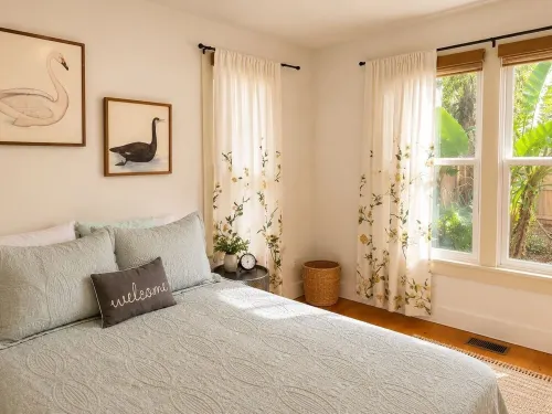 4Br Historic Old Town • 3 Private Parking Spots • Walk to Sights - Bungalows