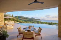 Mandarin Oriental, Costa Navarino - Ocean View