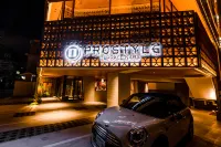 Prostyle Terrace Naha - Sea View