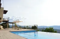 Hotel Casa Portones - Pools