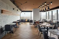Delta Hotels Quebec - breakfast