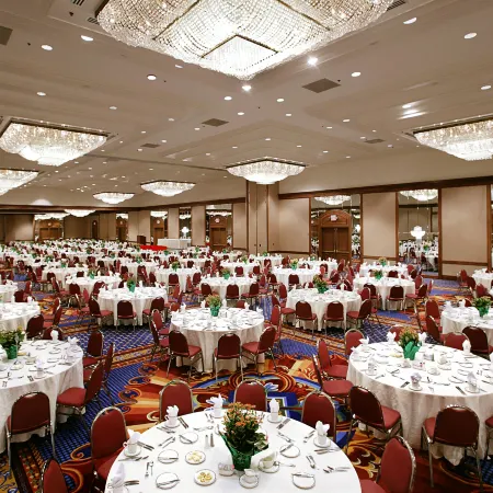 Hilton Memphis