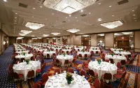 Hilton Memphis - 4 estrellas