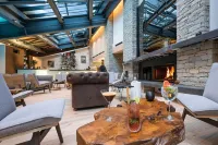 Hôtel VoulezVous by les Etincelles - Wifi