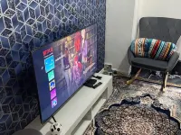 Humuplace Sleeps 4 with Garden Hotels near محطة ويتون