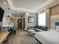 Best Western Plus City Centre Inn Hotels near Northgate Centre