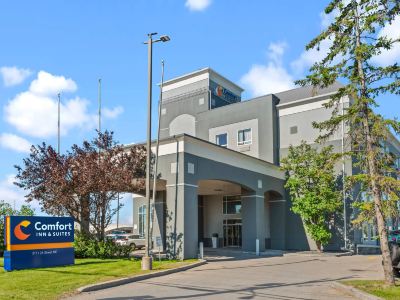 Comfort Inn & Suites Airport South