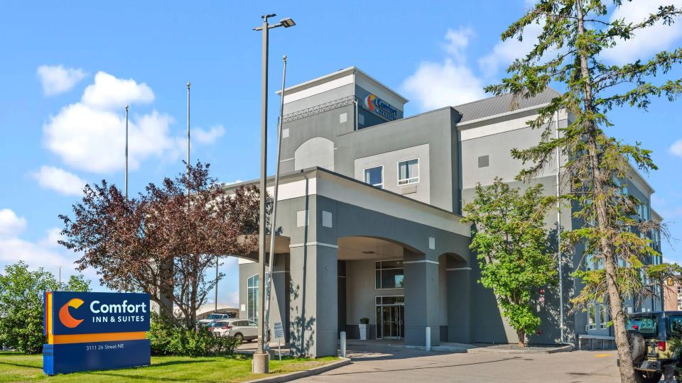 Comfort Inn & Suites Airport South