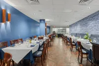 特洛伊酒店，璀蔓臻選溫德姆 - 早餐