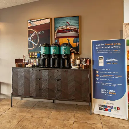 Quality Inn & Suites Coeur d'Alene