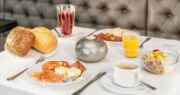 Best Western Victors Residenz-Hotel Rodenhof - Breakfast