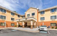 Extended Stay America Suites - Washington, DC - Landover - Lemmikkieläimet sallittu