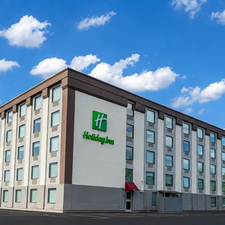 Holiday Inn PISCATAWAY - SOMERSET by IHG