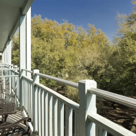 Hyatt Regency Hill Country Resort and Villas