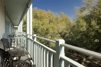 Hyatt Regency Hill Country Resort and Villas - romantici