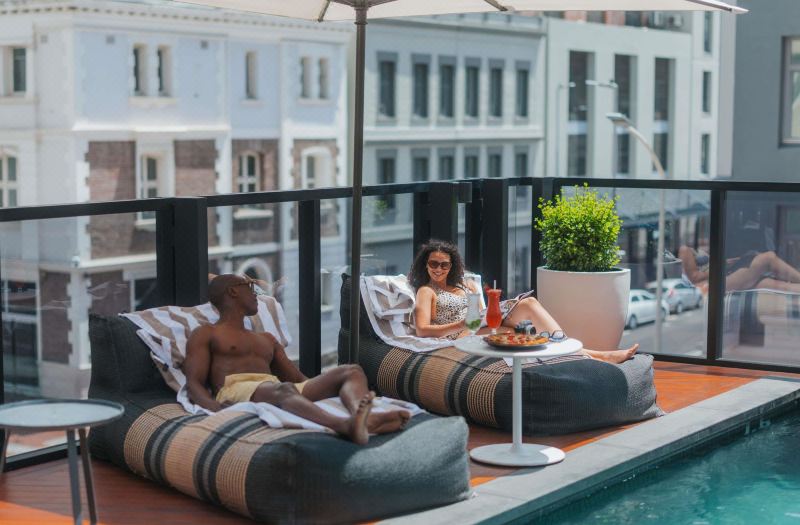 Pullman Cape Town City Centre photo 5
