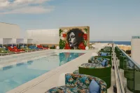 Hyatt Centric Malta - Beach