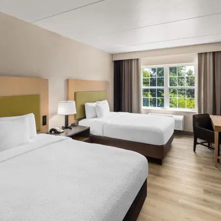 La Quinta Inn & Suites by Wyndham Knoxville West