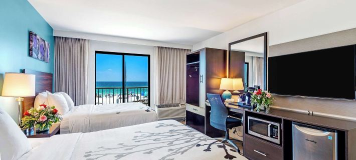 Sleep Inn Orange Beach Hotels in Baldwin County