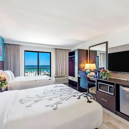 Sleep Inn Orange Beach
