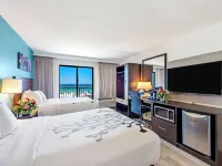 Sleep Inn Orange Beach - parking