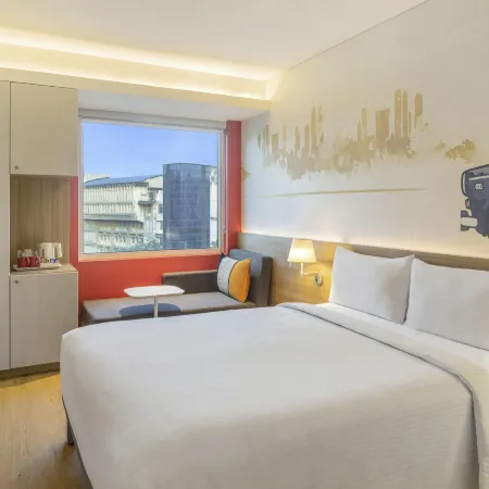 ibis Thane - An Accor Brand Hotels in Thane