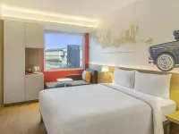 ibis Thane - An Accor Brand - Wifi