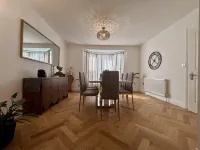 Stunning 4Br Brighton House - Near Beach & Lanes - Bungalows