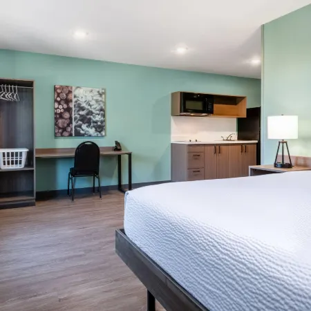 ECHO Suites Phoenix-Chandler - Opening Late 2026