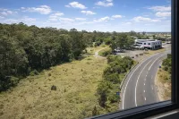 Punthill Brisbane Airport - New