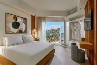 Alai, Crete, a Tribute Portfolio Resort - Desayuno
