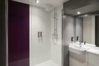 Premier Inn Guernsey St Peter Port (Admiral Park) - 3-Star