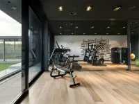 La Butte Aux Bois - Gym