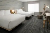 TownePlace Suites Eugene - breakfast