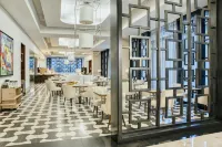 波哥大萬豪酒店 - 早餐