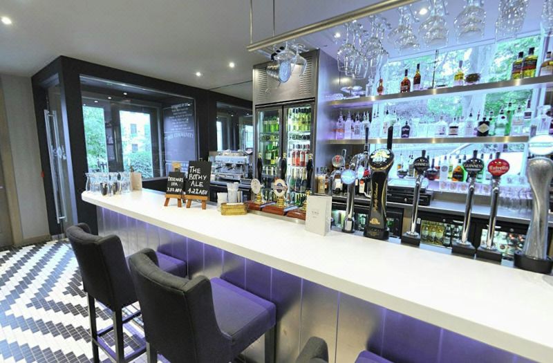Murrayfield Hotel photo 2