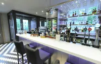 Murrayfield Hotel - romantici